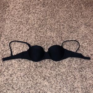 Old Navy Bandeau Style Bikini Top
